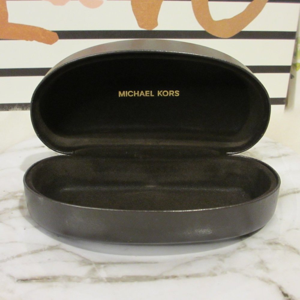 Michael Kors Sunglasses Case
